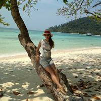 Отзыв от Елизавета - виза ДТВ